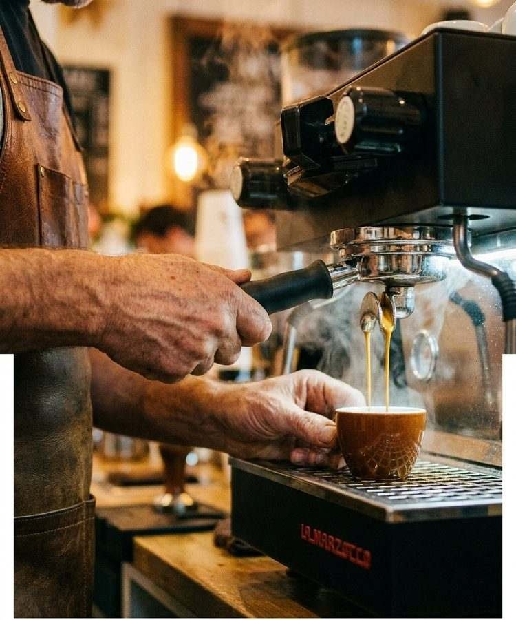Barista
