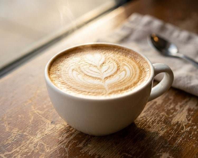 Latte Art