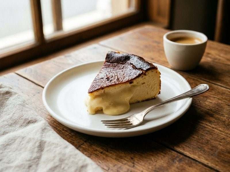 Cheesecake