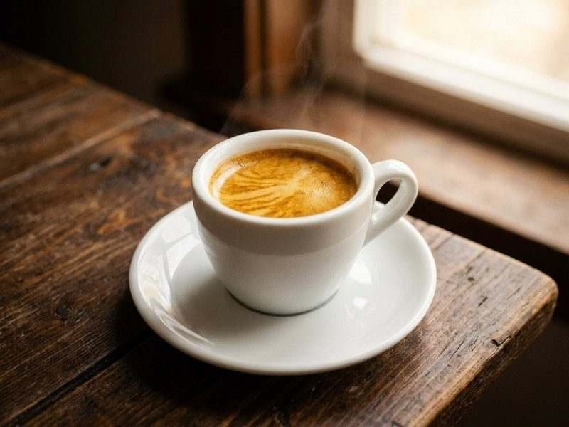 Espresso