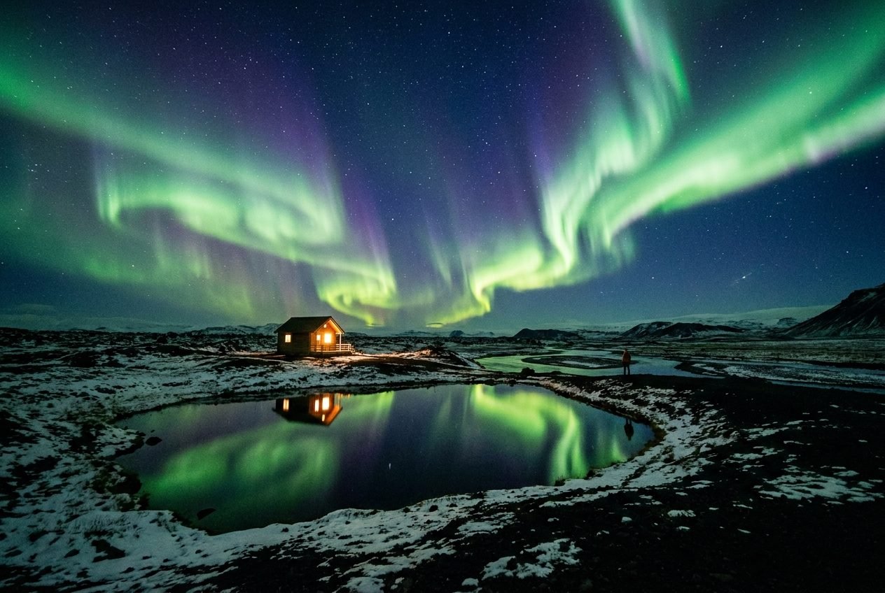 Iceland