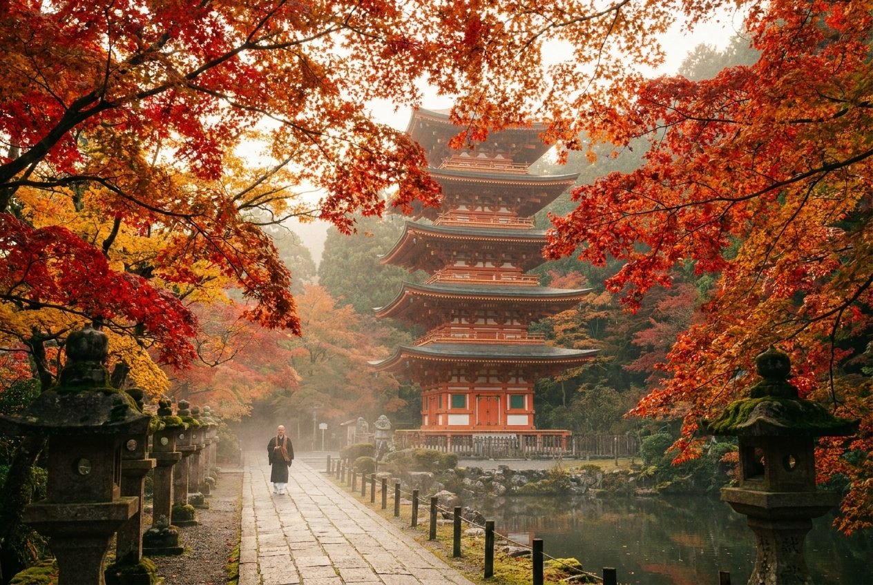 Kyoto