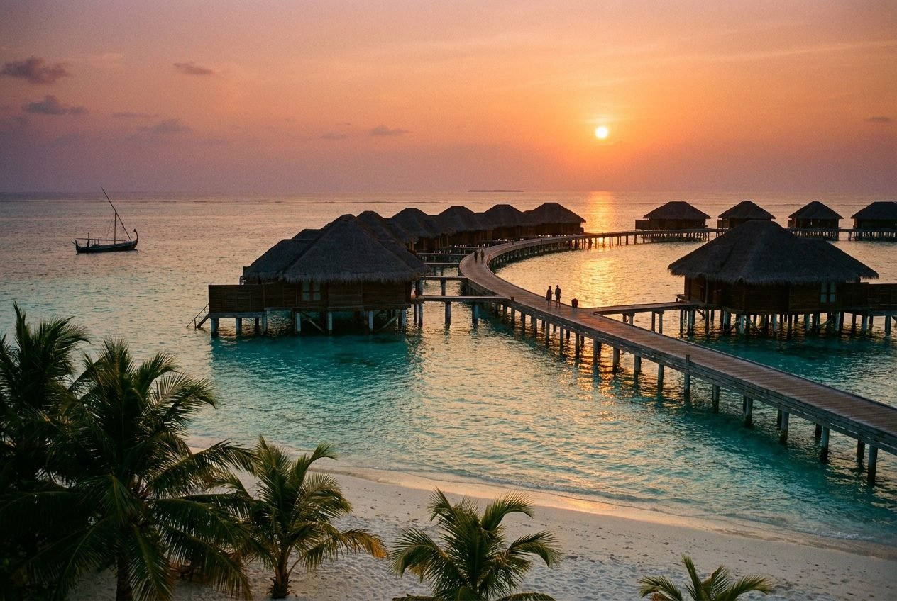 Maldives