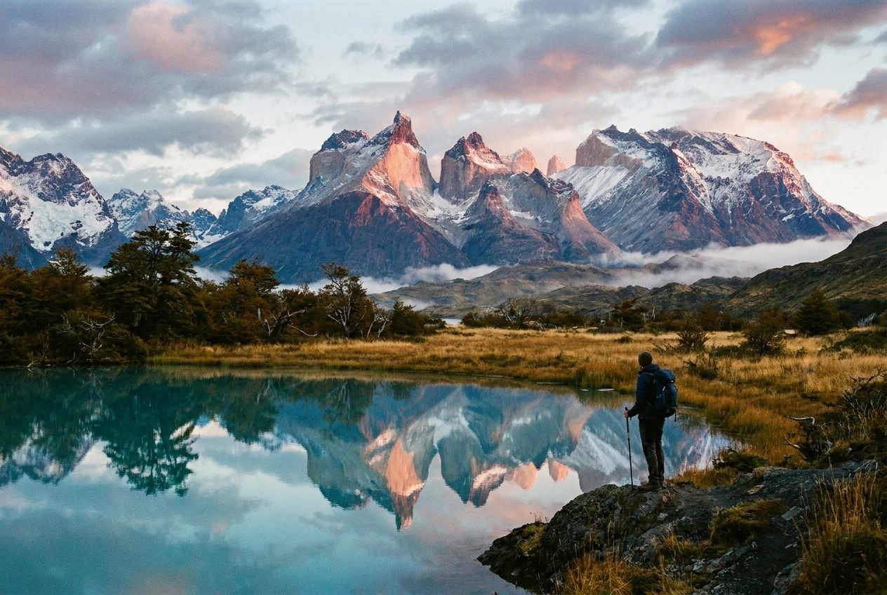 Patagonia